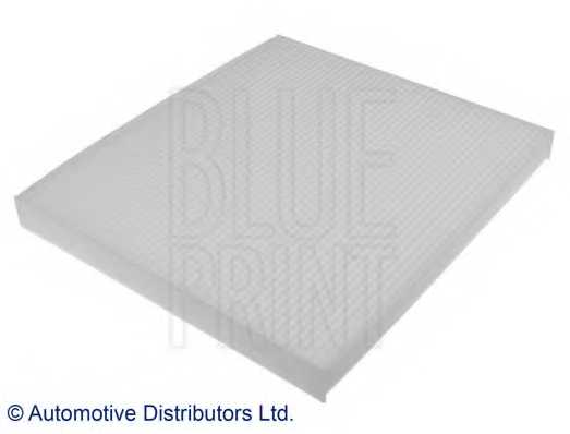 Фильтр салонный BLUE PRINT ADA102506 - изображение