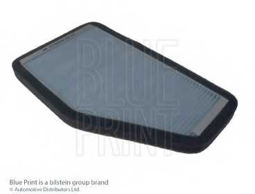 Фильтр салонный BLUE PRINT ADA102520 - изображение