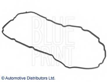 Прокладка крышки головки цилиндра BLUE PRINT ADA106706 - изображение