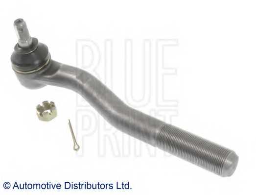 Наконечник поперечной рулевой тяги BLUE PRINT ADA108710 - изображение