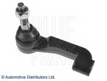 Наконечник поперечной рулевой тяги BLUE PRINT ADA108725 - изображение Наконечник поперечной рулевой тяги BLUE PRINT ADA108725 - изображение