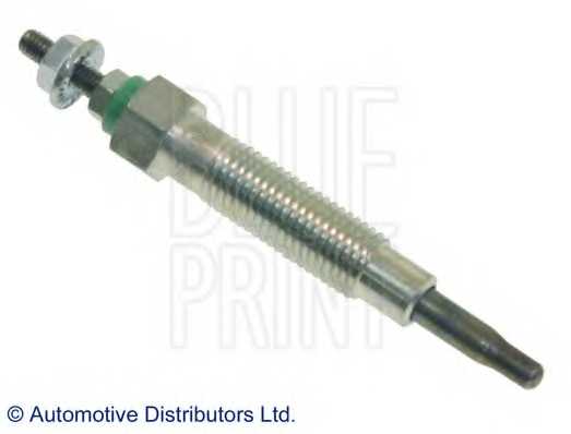 Свеча накаливания <b>BLUE PRINT ADC41808</b> - изображение