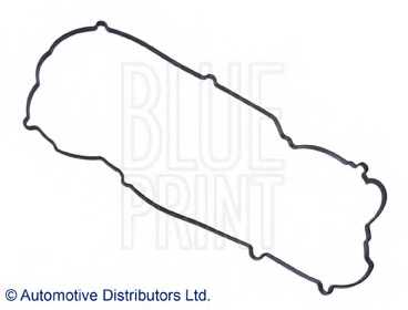 Прокладка крышки головки цилиндра BLUE PRINT ADC46741 - изображение