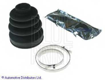 Комплект пылника приводного вала BLUE PRINT ADC48141 - изображение Комплект пылника приводного вала BLUE PRINT ADC48141 - изображение