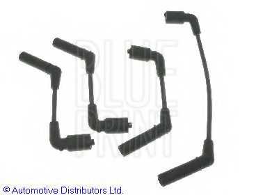 Комплект проводов зажигания <b>BLUE PRINT ADG01629</b> - изображение
