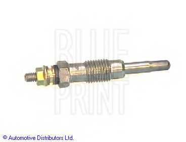 Свеча накаливания <b>BLUE PRINT ADG01802</b> - изображение Свеча накаливания <b>BLUE PRINT ADG01802</b> - изображение