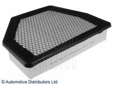 Фильтр воздушный BLUE PRINT ADG022124 - изображение Фильтр воздушный BLUE PRINT ADG022124 - изображение