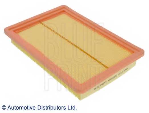 Фильтр воздушный BLUE PRINT ADG02213 - изображение