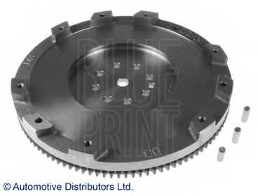 Маховик <b>BLUE PRINT ADG03506</b> - изображение