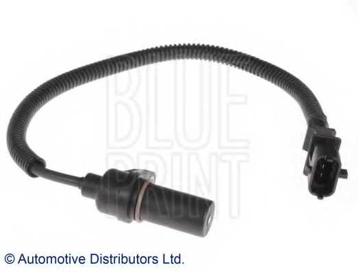Датчик импульсов <b>BLUE PRINT ADG07225</b> - изображение