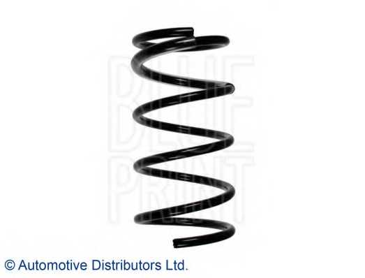 Пружина ходовой части BLUE PRINT ADG088350 - изображение Пружина ходовой части BLUE PRINT ADG088350 - изображение