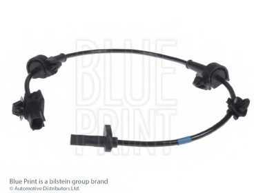 Датчик частоты вращения колеса BLUE PRINT ADH27125 - изображение