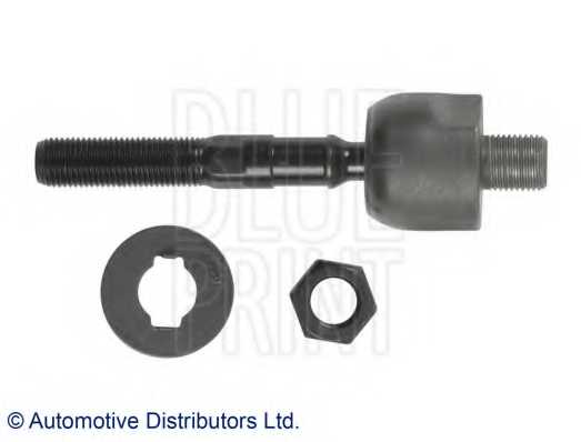 Осевой шарнир рулевой тяги BLUE PRINT ADH28769 - изображение Осевой шарнир рулевой тяги BLUE PRINT ADH28769 - изображение