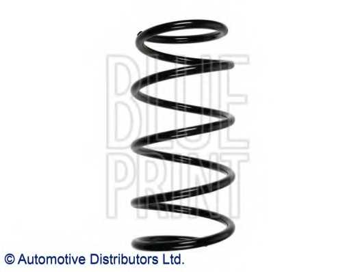Пружина ходовой части BLUE PRINT ADK888325 - изображение