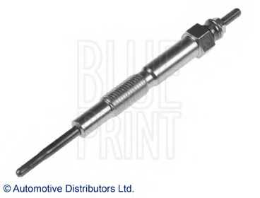 Свеча накаливания BLUE PRINT ADM51816 - изображение