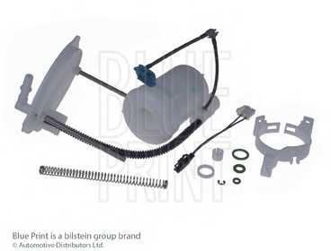 Фильтр топливный <b>BLUE PRINT ADM52347</b> - изображение