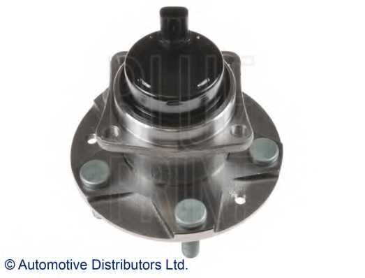 Ступица колеса с подшипником <b>BLUE PRINT ADM58238</b> - изображение