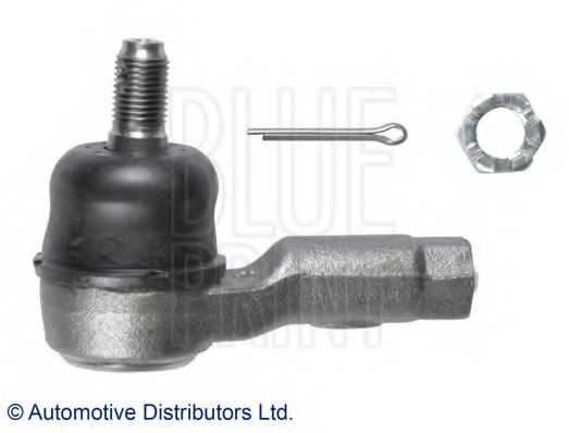 Наконечник поперечной рулевой тяги BLUE PRINT ADM58702 - изображение Наконечник поперечной рулевой тяги BLUE PRINT ADM58702 - изображение