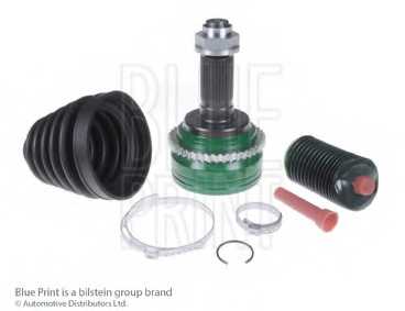 Шарнирный комплект приводного вала BLUE PRINT ADM58949 - изображение