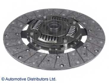 Диск сцепления BLUE PRINT ADN13183 - изображение