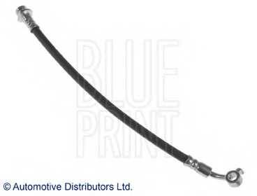 Тормозной шланг BLUE PRINT ADN153234 - изображение