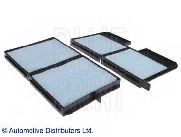 Фильтр салонный BLUE PRINT ADT32532 - изображение