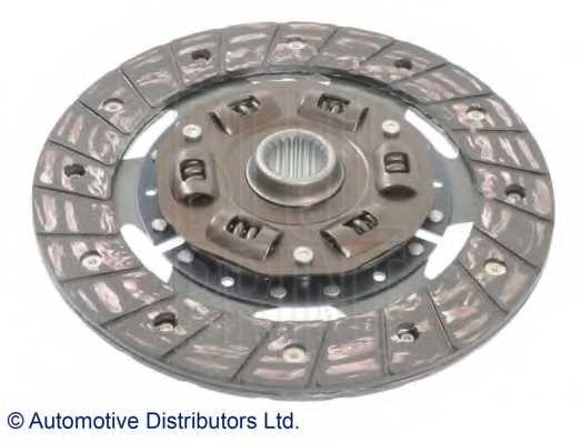 Диск сцепления <b>BLUE PRINT ADT33119</b> - изображение