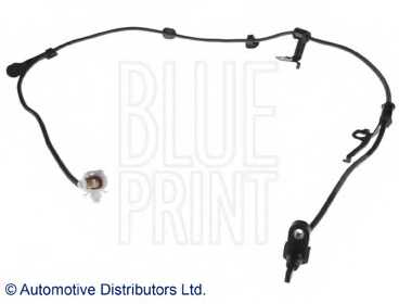 Датчик частоты вращения колеса BLUE PRINT ADT37123 - изображение