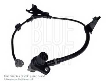 Датчик частоты вращения колеса BLUE PRINT ADT37147 - изображение