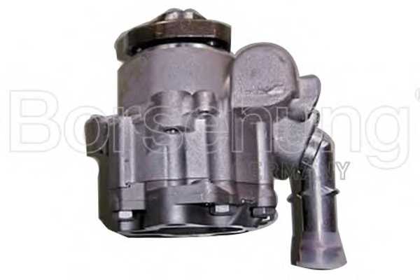 Насос гидроусилителя руля Borsehung B13211 - изображение