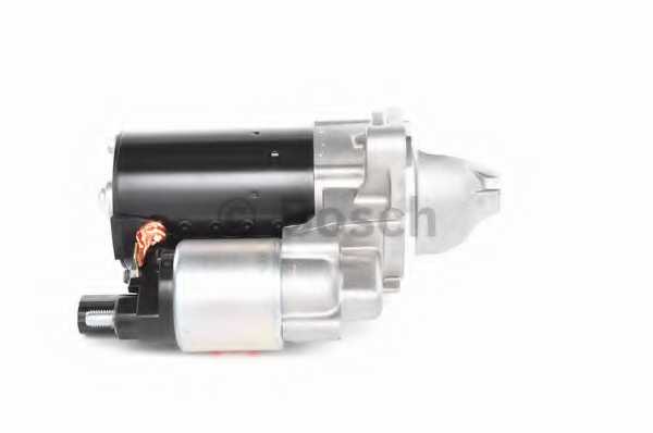 Стартер для TOYOTA COROLLA(E15#) <b>BOSCH 0 001 107 530</b> - изображение 3