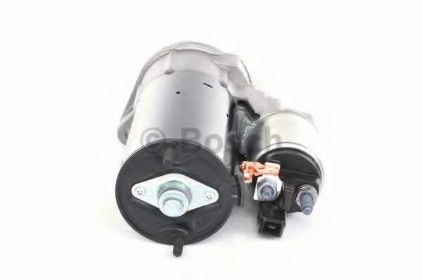 Стартер <b>BOSCH 0 001 108 460</b> - изображение 2
