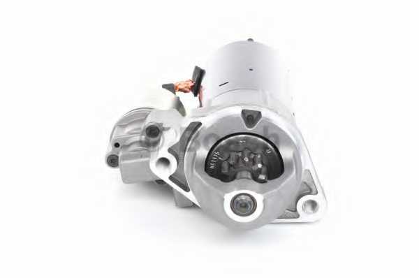 Стартер <b>BOSCH 0 001 108 460</b> - изображение 4