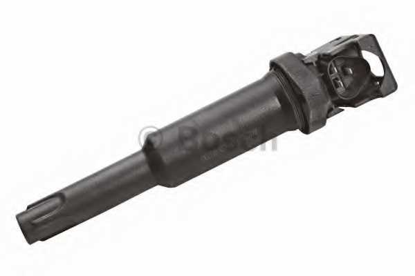 Катушка зажигания BOSCH 0 221 504 465 - изображение