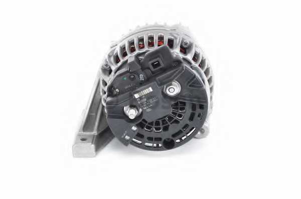 Генератор 140А для VOLVO S80(XY,TS), XC90 <b>BOSCH 0 124 525 521</b> - изображение 2