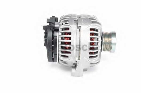 Генератор 140А для VOLVO S80(XY,TS), XC90 <b>BOSCH 0 124 525 521</b> - изображение 3