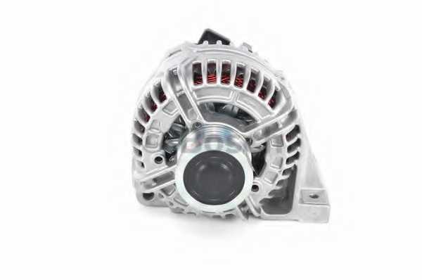Генератор 140А для VOLVO S80(XY,TS), XC90 <b>BOSCH 0 124 525 521</b> - изображение 4