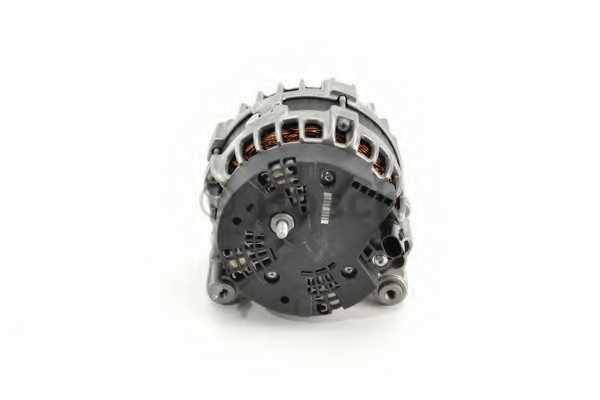 Генератор 180А для SKODA SUPERB(3T4,3T5) / VW CC(358), PASSAT(362,365), SHARAN(7N2,7N1) <b>BOSCH 0 125 811 028</b> - изображение 2