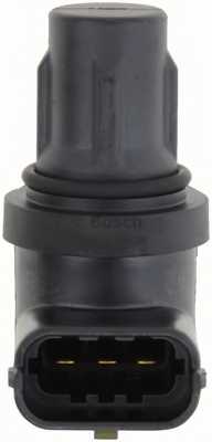 Датчик положения распредвала BOSCH 0 232 103 092 - изображение Датчик положения распредвала BOSCH 0 232 103 092 - изображение
