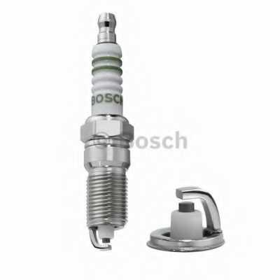 Свеча зажигания BOSCH 0 242 225 568 - изображение Свеча зажигания BOSCH 0 242 225 568 - изображение