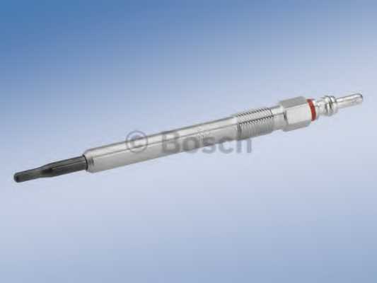 Свеча накаливания BOSCH 0 250 402 003 - изображение
