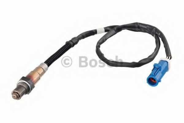 Лямбда-зонд BOSCH 0 258 006 450 - изображение