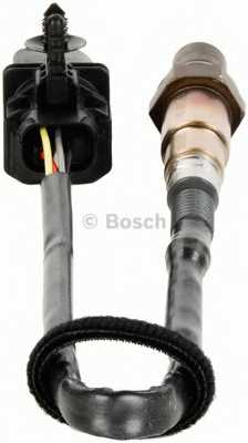Лямбда-зонд BOSCH 0 258 017 319 - изображение 2