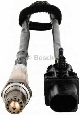 Лямбда-зонд BOSCH 0 258 017 319 - изображение