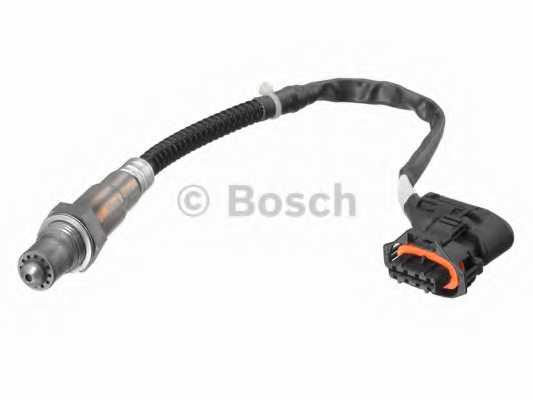 Лямбда-зонд BOSCH 0 258 010 069 - изображение