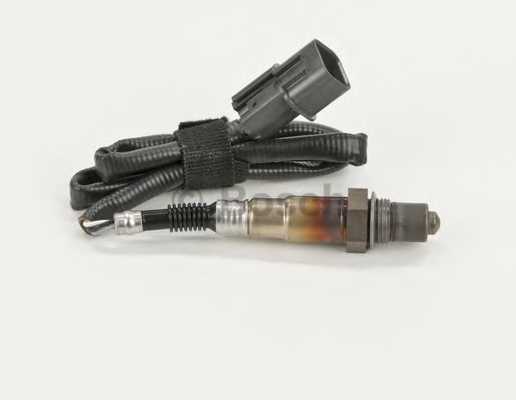 Лямбда-зонд <b>BOSCH 0258986654</b> - изображение 3