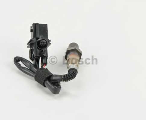 Лямбда-зонд BOSCH 0 258 987 001 - изображение 2