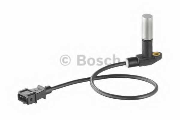 Датчик импульсов BOSCH 0 261 210 028 - изображение