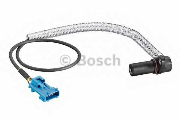 Датчик импульсов BOSCH 0 261 210 169 - изображение