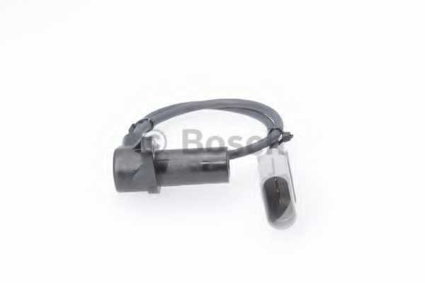 Датчик импульсов BOSCH 0 261 210 192 - изображение 1